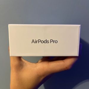Airpod pro 2nd gen